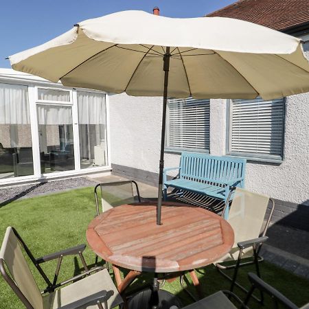 Willa Seaside Retreat Prestatyn Zewnętrze zdjęcie
