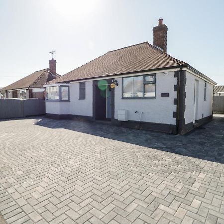 Willa Seaside Retreat Prestatyn Zewnętrze zdjęcie