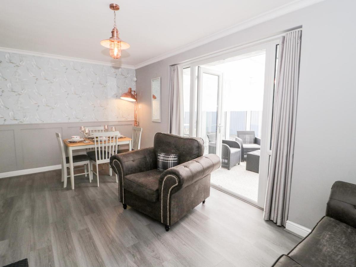 Willa Seaside Retreat Prestatyn Zewnętrze zdjęcie