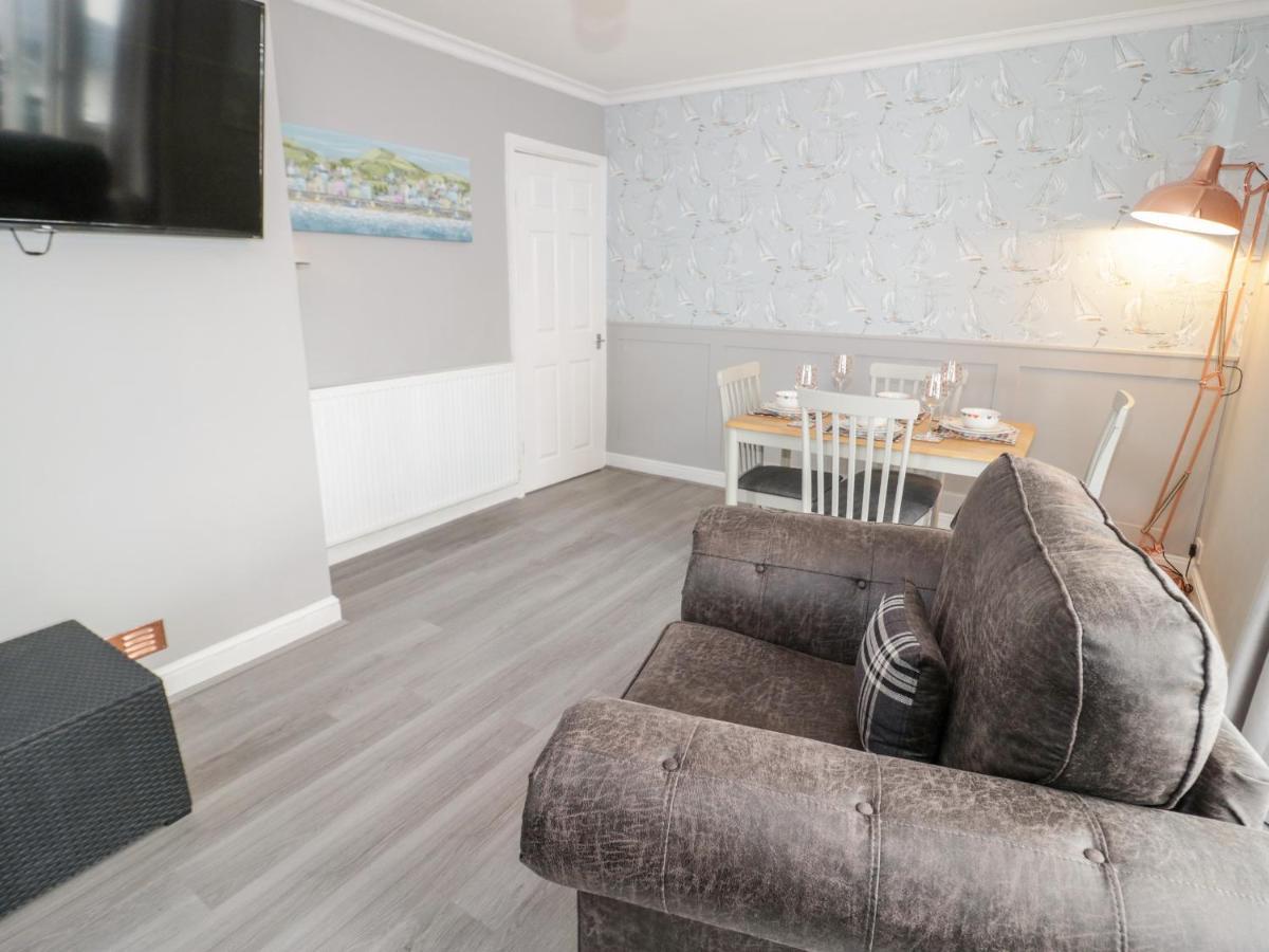 Willa Seaside Retreat Prestatyn Zewnętrze zdjęcie