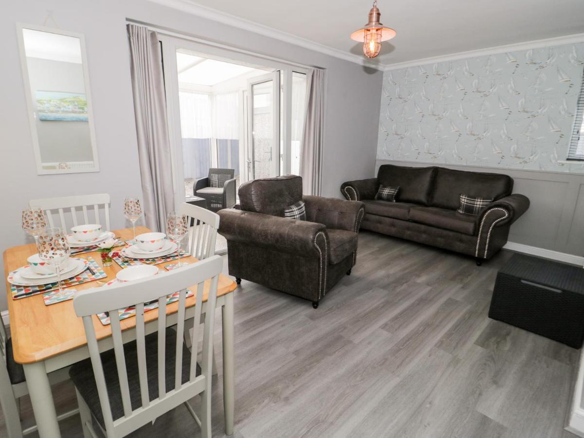 Willa Seaside Retreat Prestatyn Zewnętrze zdjęcie