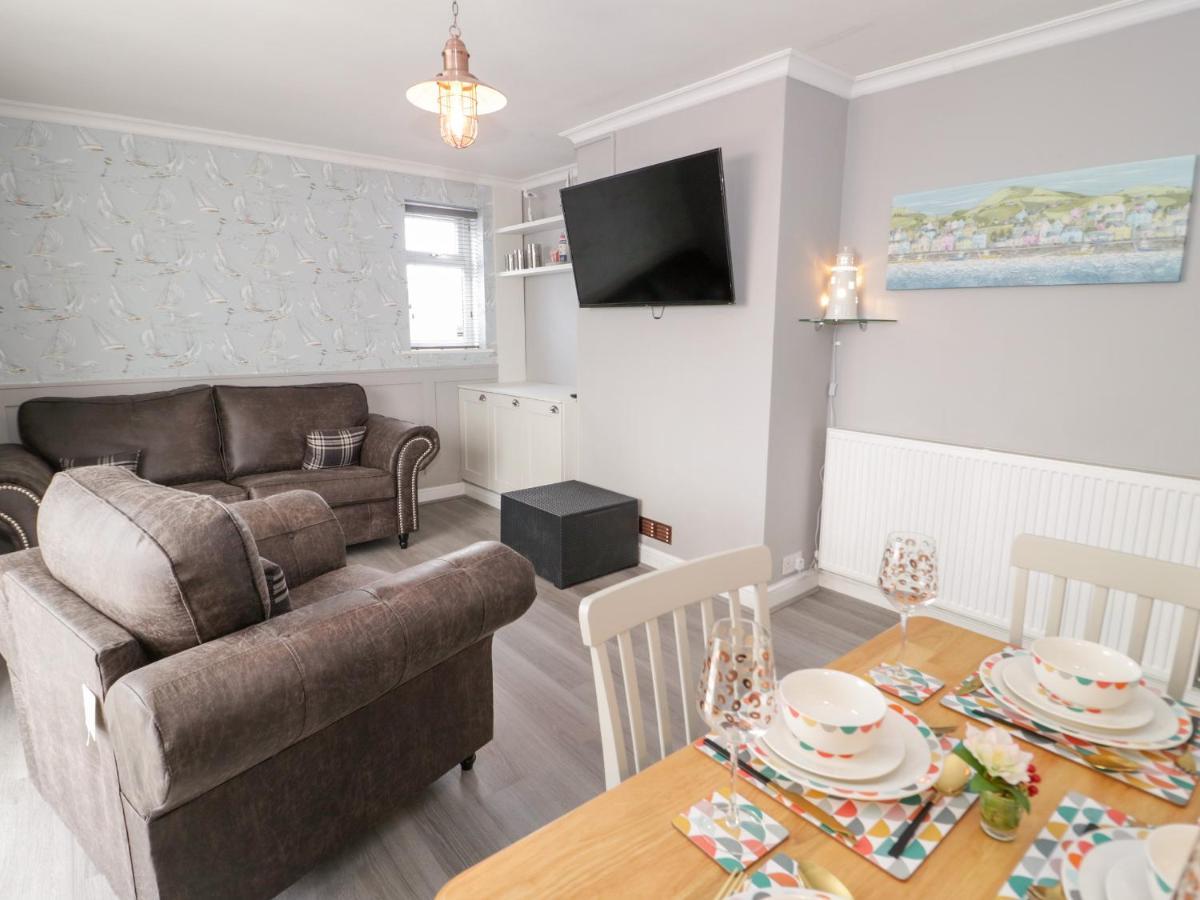 Willa Seaside Retreat Prestatyn Zewnętrze zdjęcie