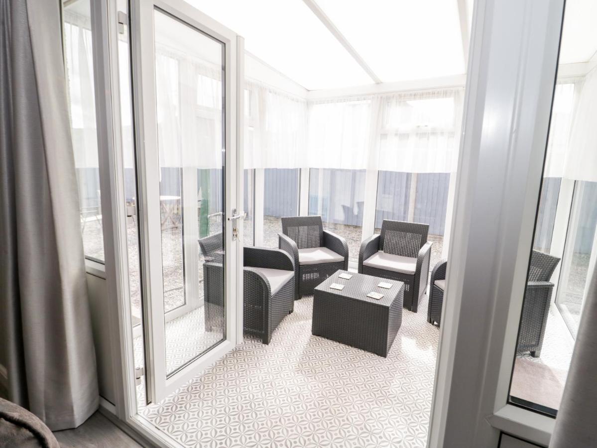 Willa Seaside Retreat Prestatyn Zewnętrze zdjęcie