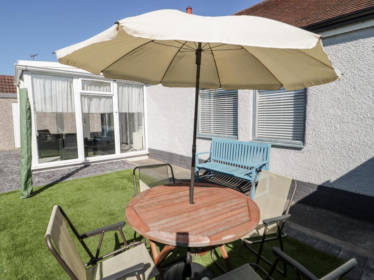 Willa Seaside Retreat Prestatyn Zewnętrze zdjęcie